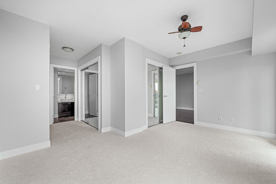 2703 535 Smithe Street Vancouver, BC - 15