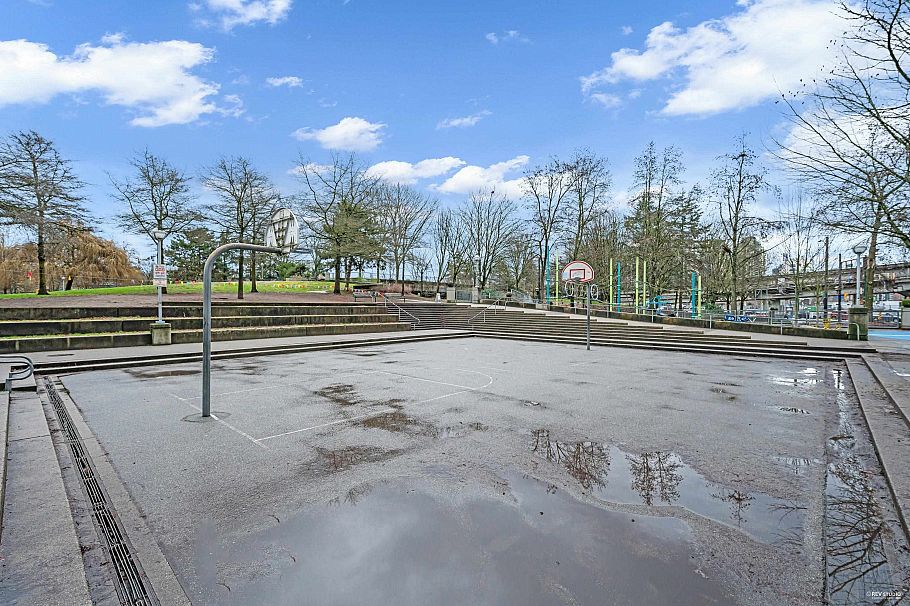 703 58 Keefer Place Vancouver, BC - 27