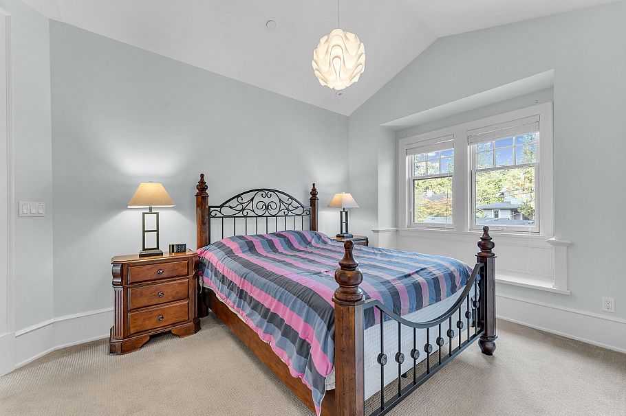 2937 W 45th Avenue Vancouver, BC - 13