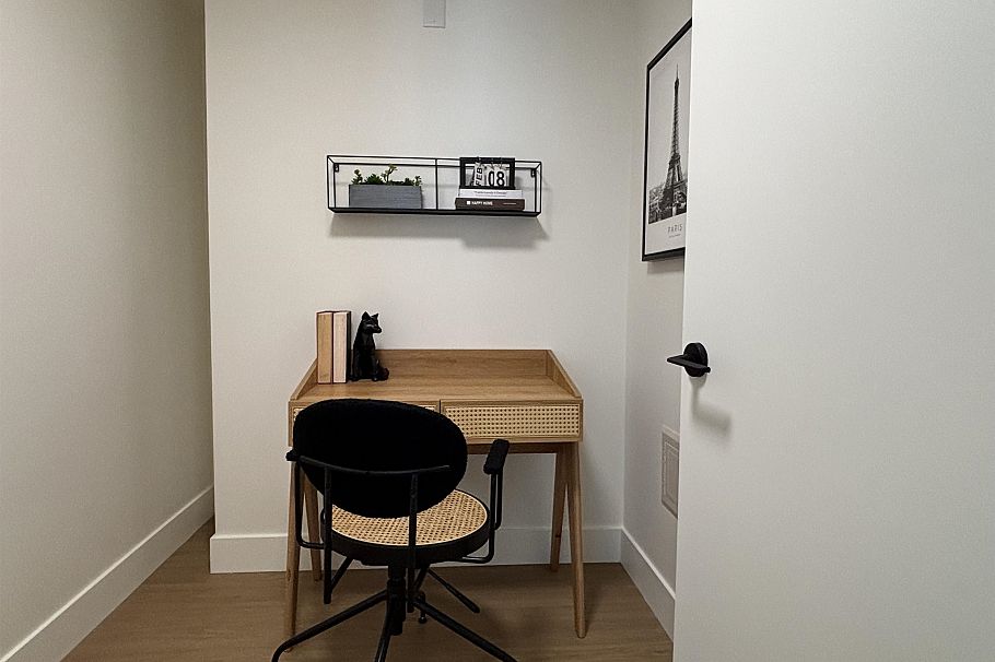 210 2235 E Broadway Vancouver, BC - 6