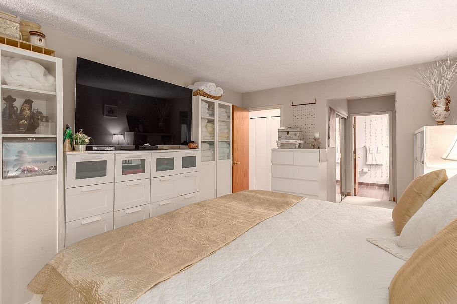 411 1450 Pennyfarthing Drive Vancouver, BC - 17