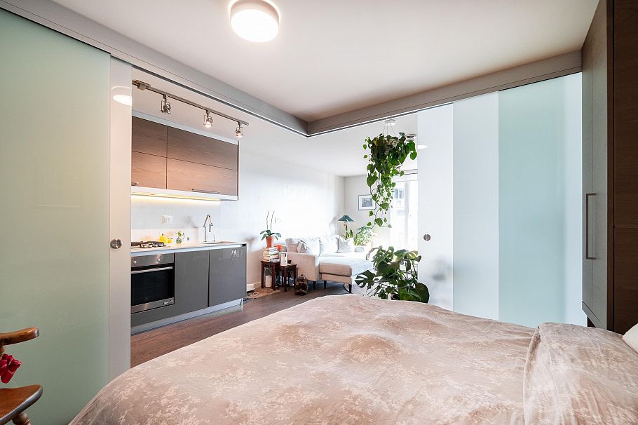 902 189 Keefer Street Vancouver, BC - 20