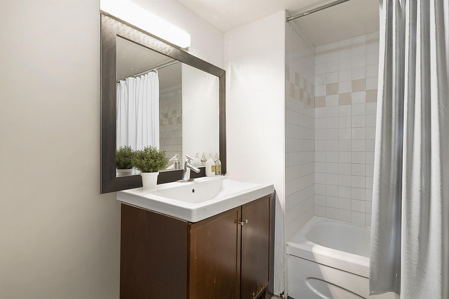 1004 789 Drake Street Vancouver, BC - 8