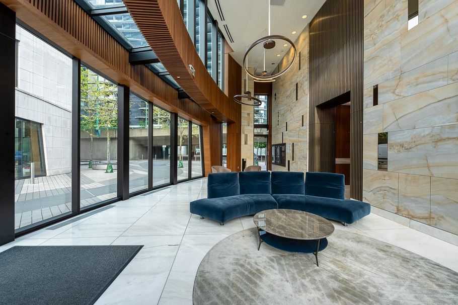 2107 89 Nelson Street Vancouver, BC - 35