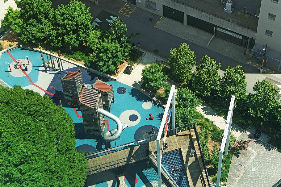 2703 535 Smithe Street Vancouver, BC - 37