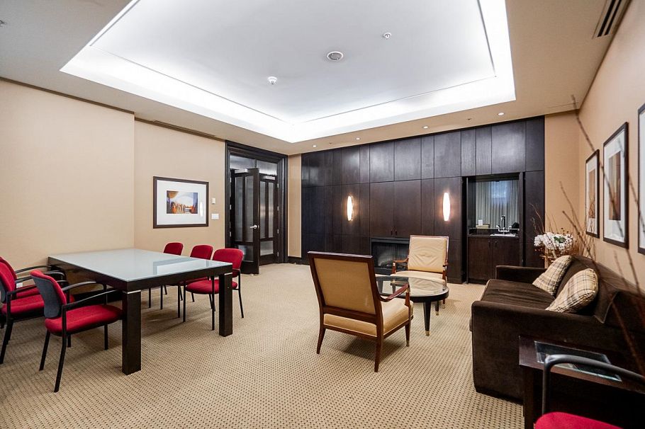 1004 170 W 1st Street North Vancouver, BC - 29