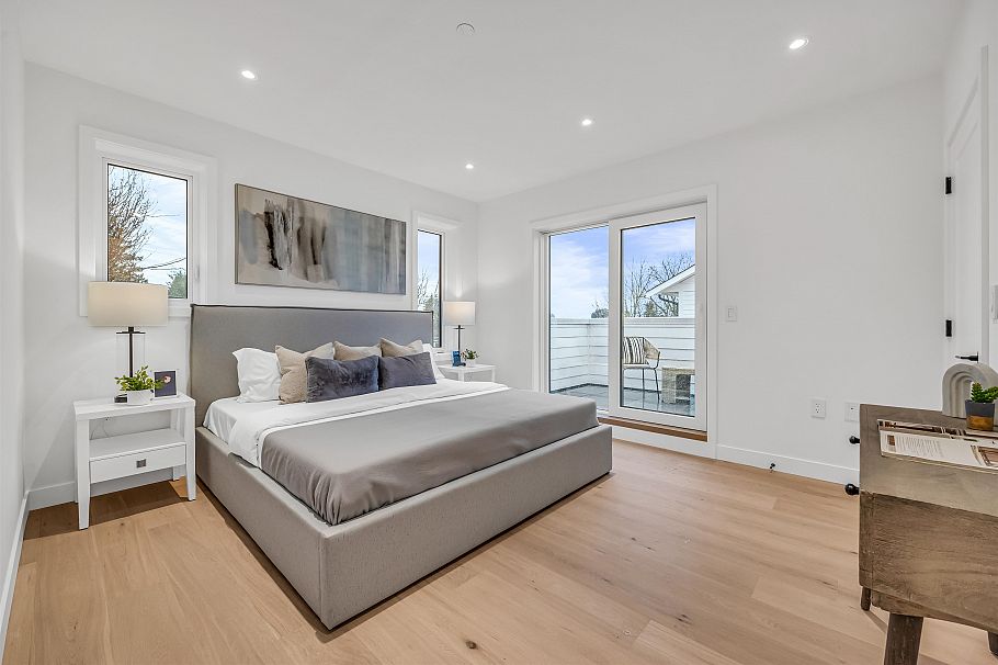 1012 W 52nd Avenue Vancouver, BC - 8