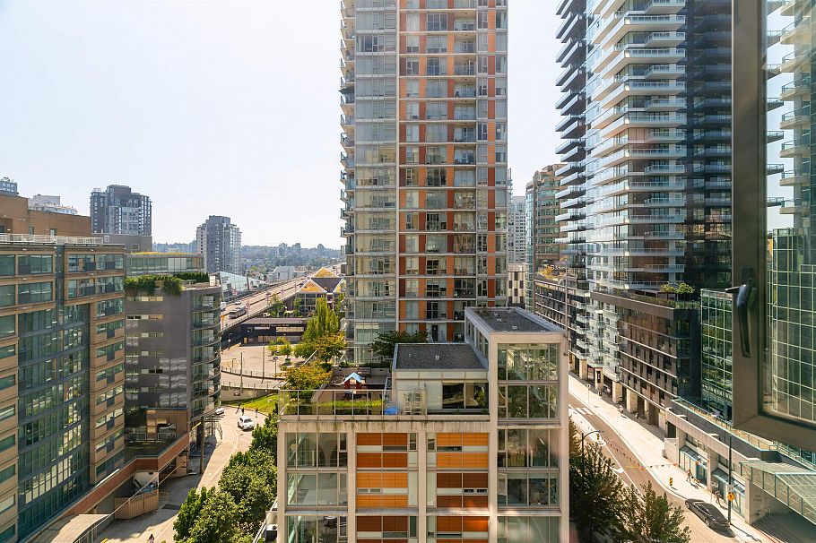 1004 789 Drake Street Vancouver, BC - 11
