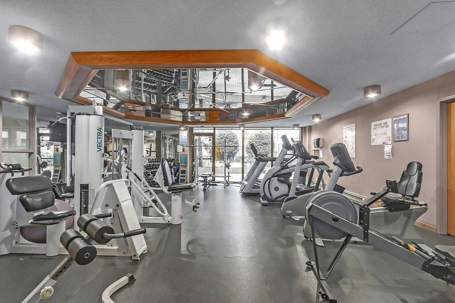 411 1450 Pennyfarthing Drive Vancouver, BC - 23