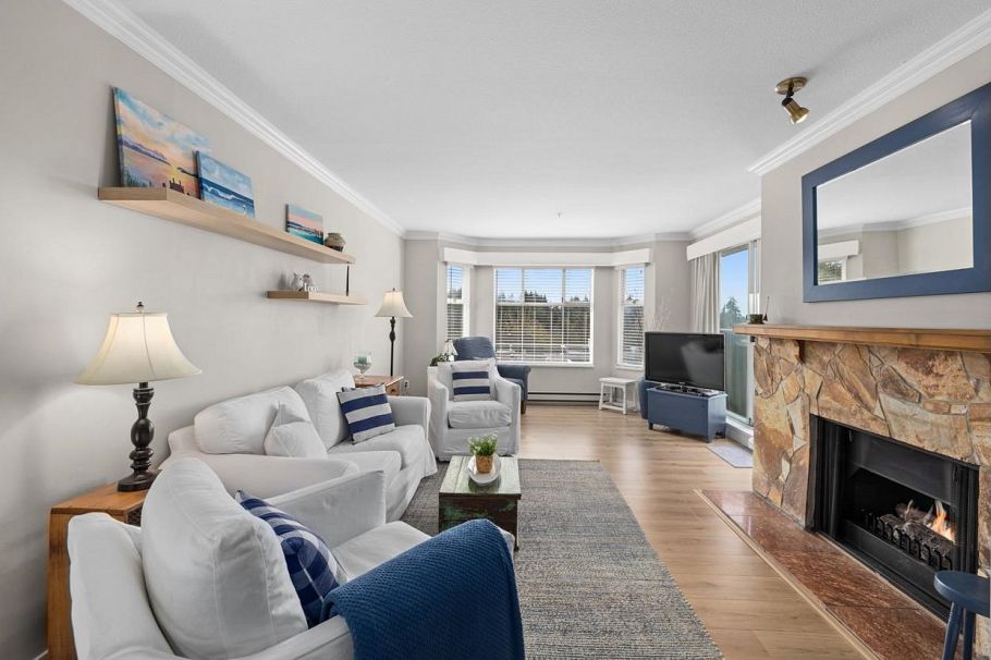 610 1000 Bowron Court North Vancouver, BC - 6