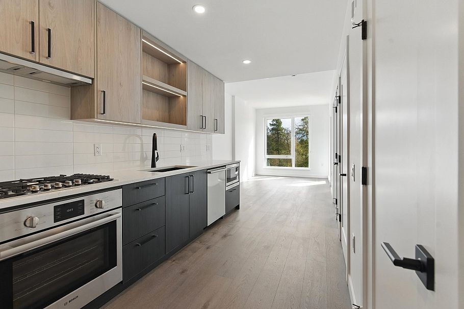 310 6859 Cambie Street Vancouver, BC - 2