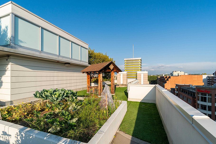 902 189 Keefer Street Vancouver, BC - 36