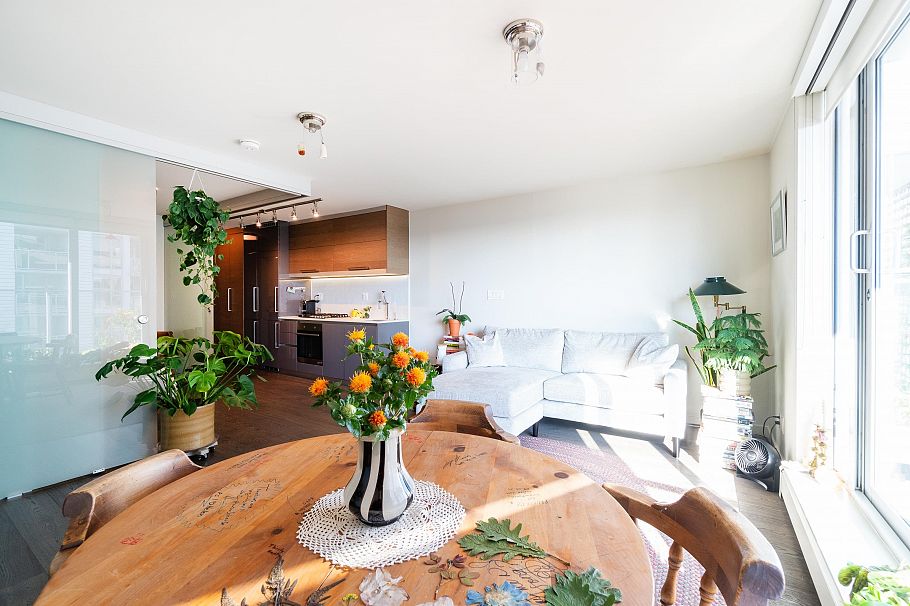 902 189 Keefer Street Vancouver, BC - 9