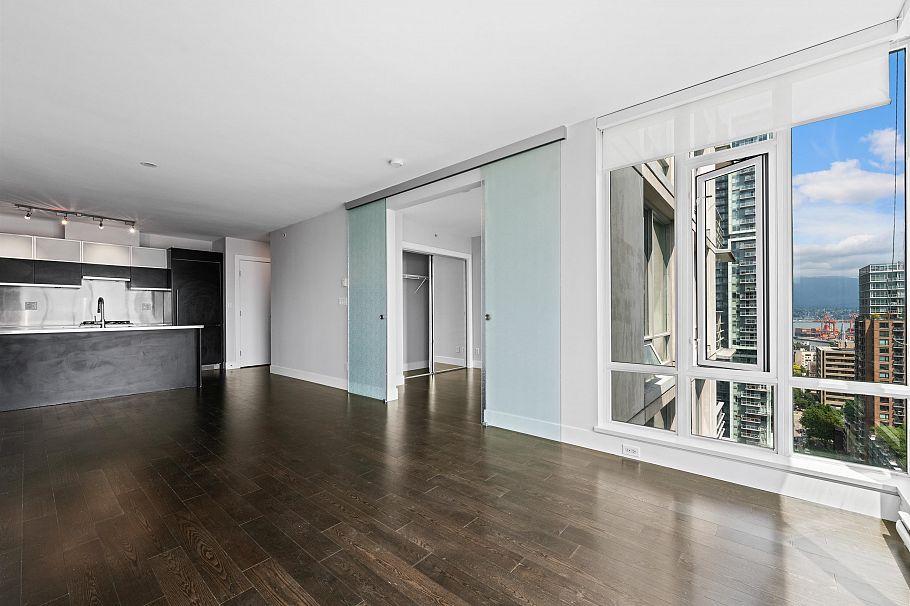 2703 535 Smithe Street Vancouver, BC - 19