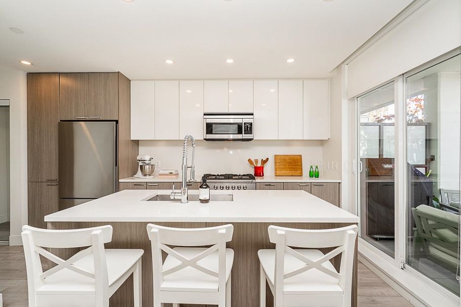 3412 St. Catherines Street Vancouver, BC - 11