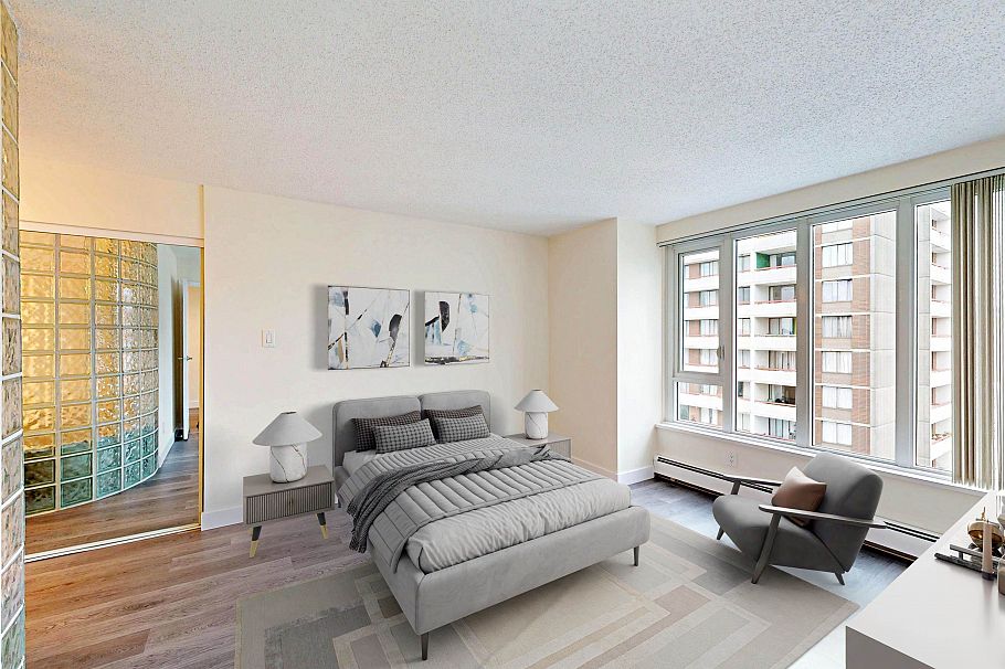 2004 1020 Harwood Street Vancouver, BC - 13