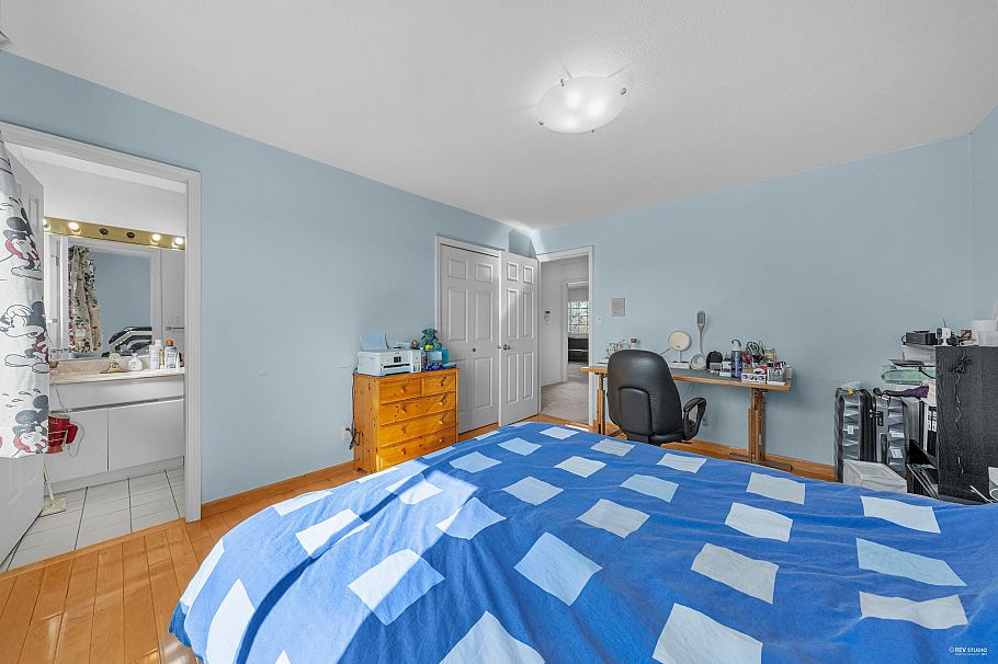 426 W 44th Avenue Vancouver, BC - 24