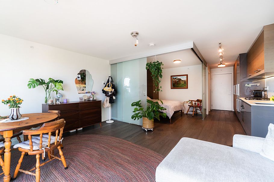 902 189 Keefer Street Vancouver, BC - 11