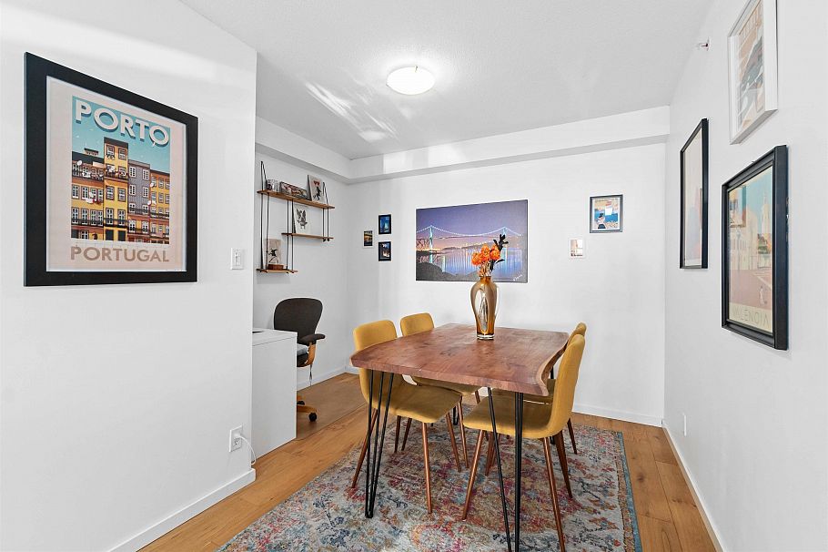 310 1155 Seymour Street Vancouver, BC - 7