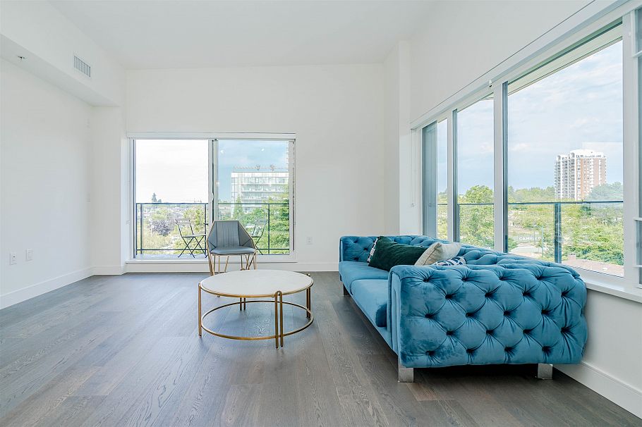 602 477 W 59th Avenue Vancouver, BC - 7