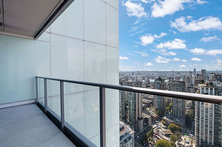 4201 777 Richards Street Vancouver, BC - 26