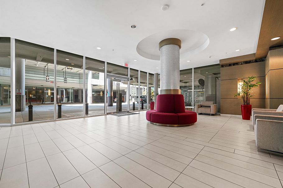 2703 535 Smithe Street Vancouver, BC - 29