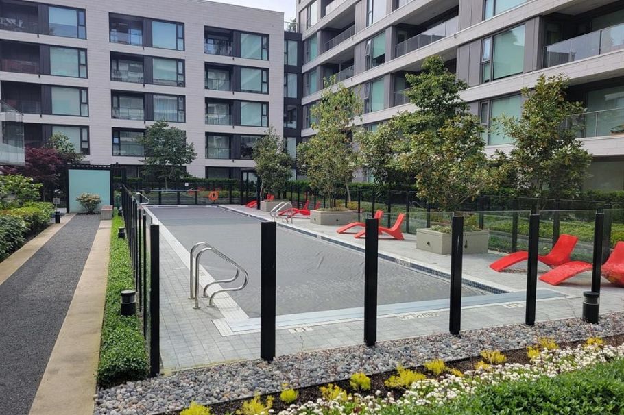 704 1571 W 57th Avenue Vancouver, BC - 15