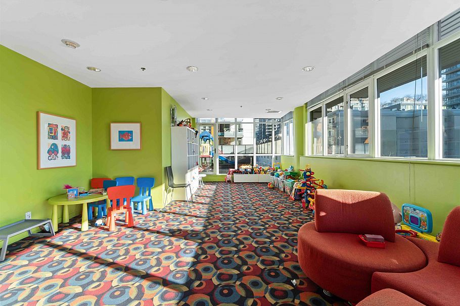 310 1155 Seymour Street Vancouver, BC - 33