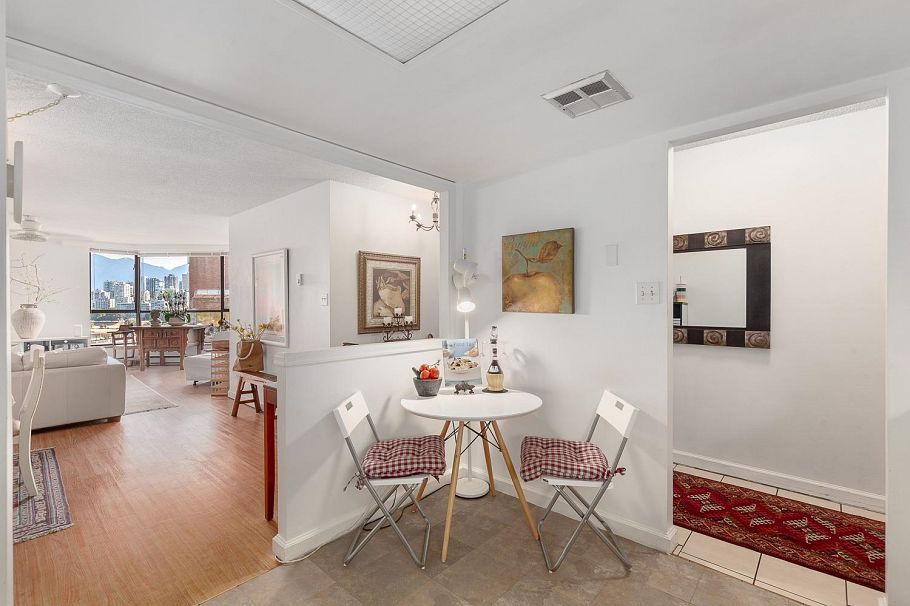 1003 1450 Pennyfarthing Drive Vancouver, BC - 13