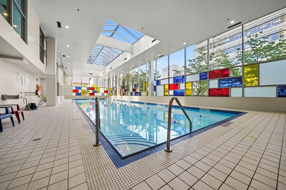 703 131 Regiment Square Vancouver, BC - 23