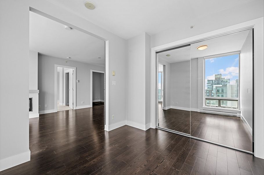 2703 535 Smithe Street Vancouver, BC - 22