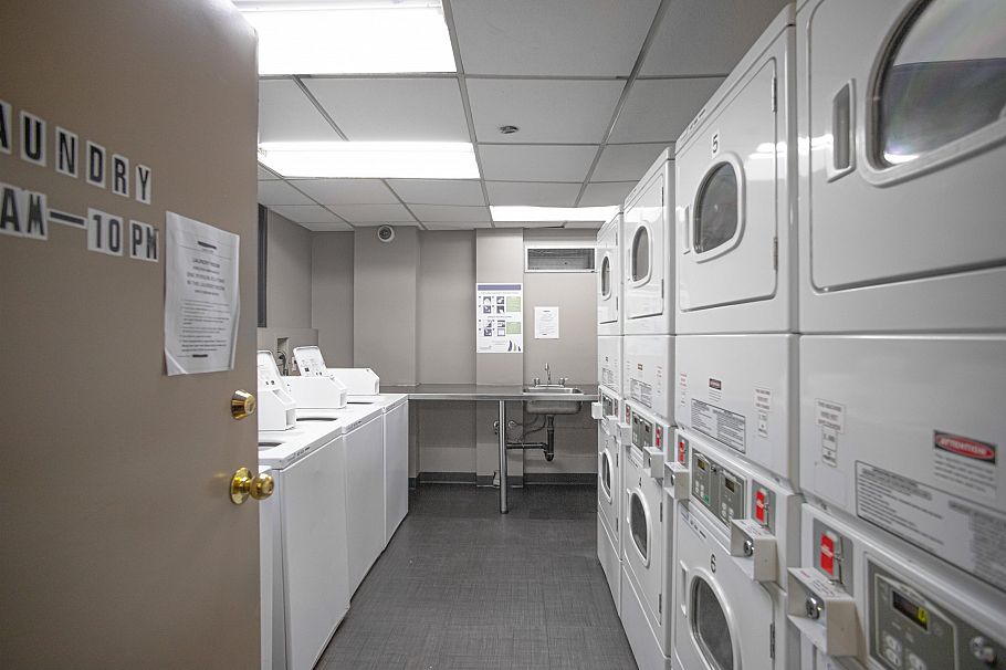 1004 789 Drake Street Vancouver, BC - 12