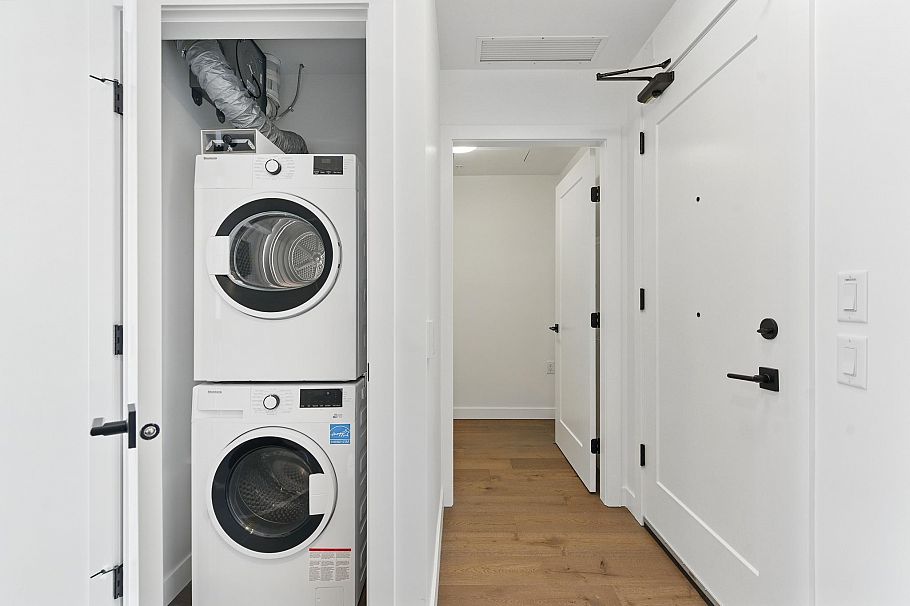 310 6859 Cambie Street Vancouver, BC - 8