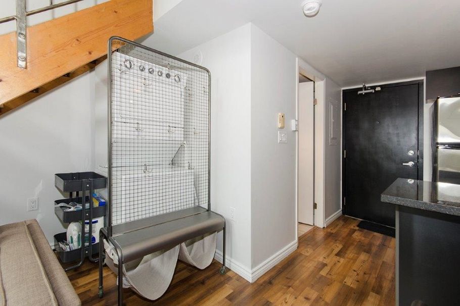 407 1 E Cordova Street Vancouver, BC - 11