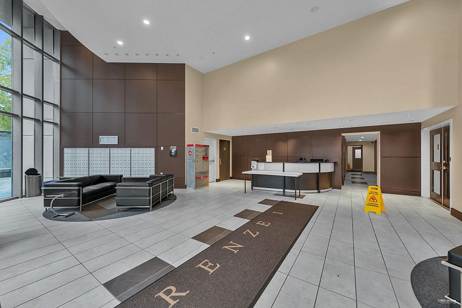 703 58 Keefer Place Vancouver, BC - 29