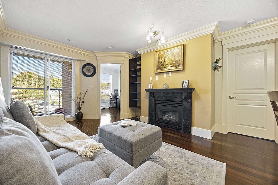 312 5723 Collingwood Street Vancouver, BC - 6