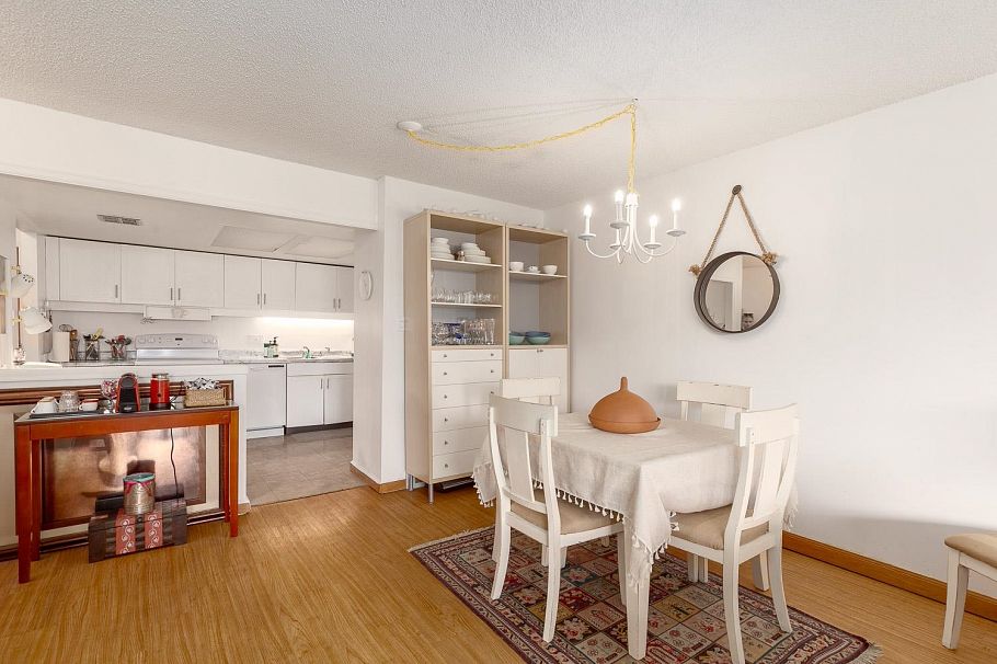 1003 1450 Pennyfarthing Drive Vancouver, BC - 10