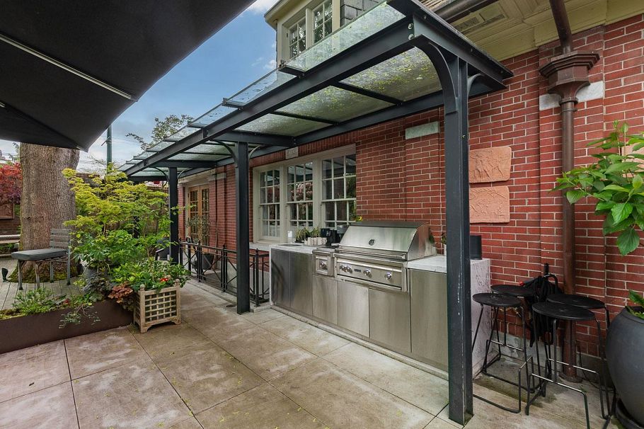 1501 Atlas Lane Vancouver, BC - 40