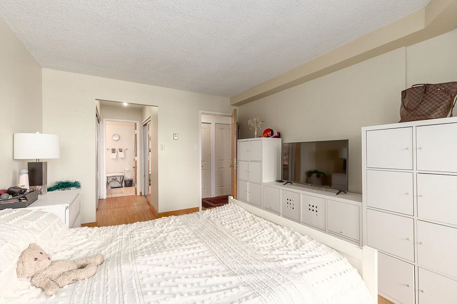 1003 1450 Pennyfarthing Drive Vancouver, BC - 17