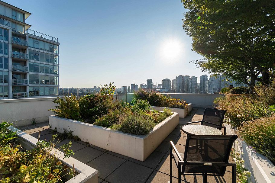 902 189 Keefer Street Vancouver, BC - 33