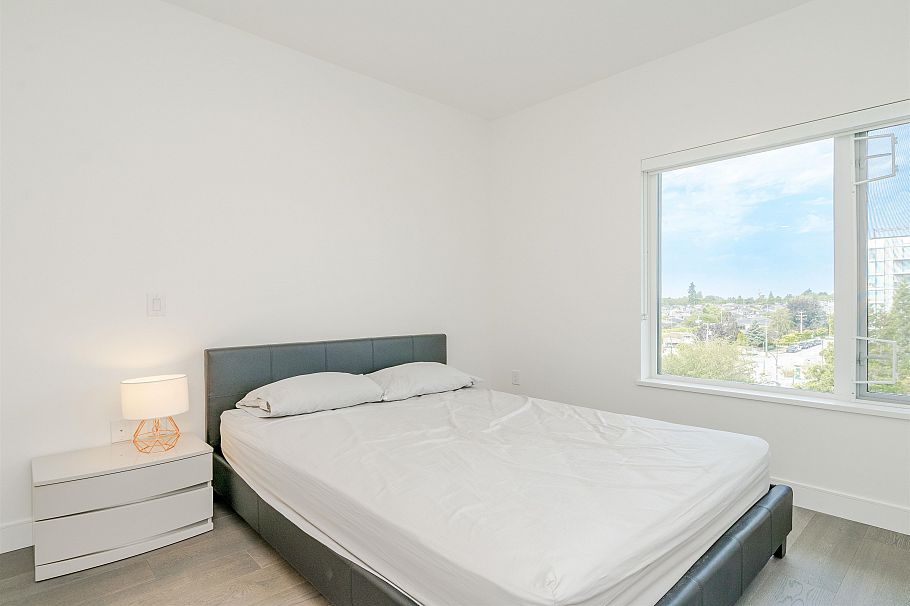 602 477 W 59th Avenue Vancouver, BC - 20