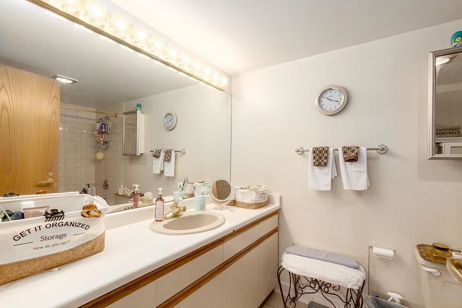 1003 1450 Pennyfarthing Drive Vancouver, BC - 19