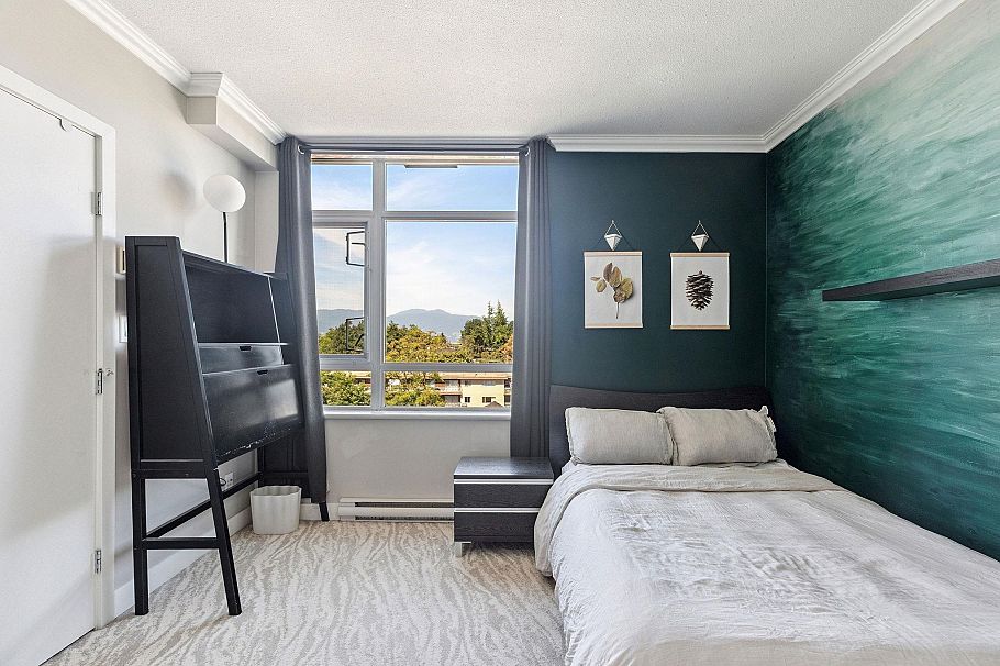 619 2268 W Broadway Vancouver, BC - 14