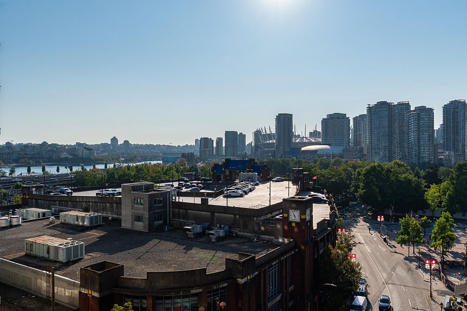 902 189 Keefer Street Vancouver, BC - 6