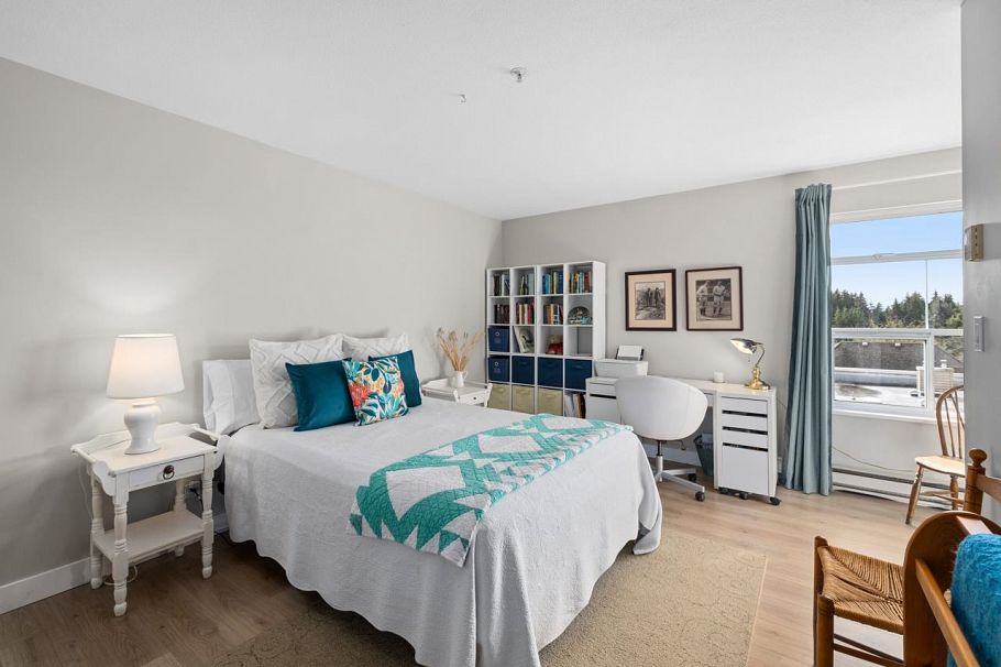 610 1000 Bowron Court North Vancouver, BC - 18