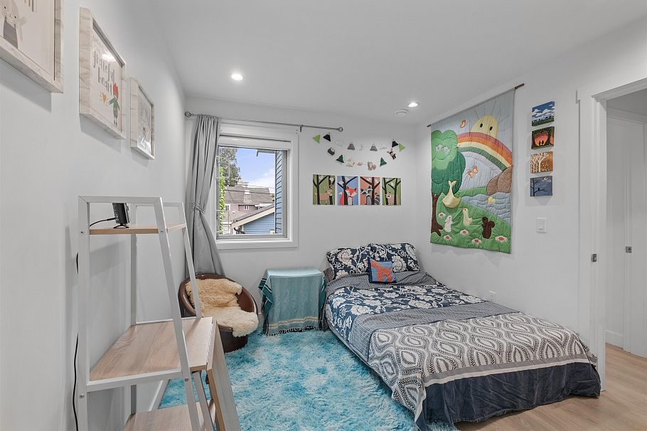 1452 E 20th Avenue Vancouver, BC - 20