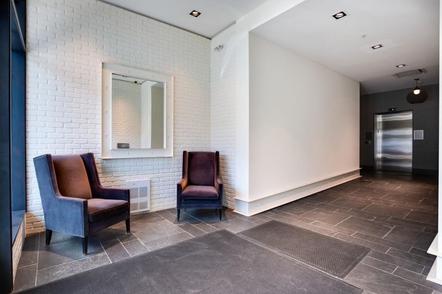 309 4355 W 10th Avenue Vancouver, BC - 19