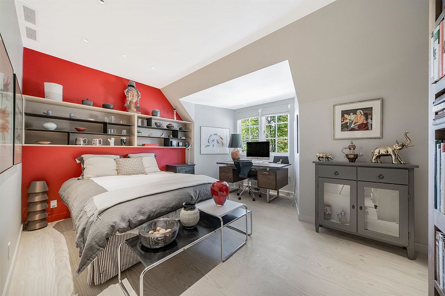 1501 Atlas Lane Vancouver, BC - 24