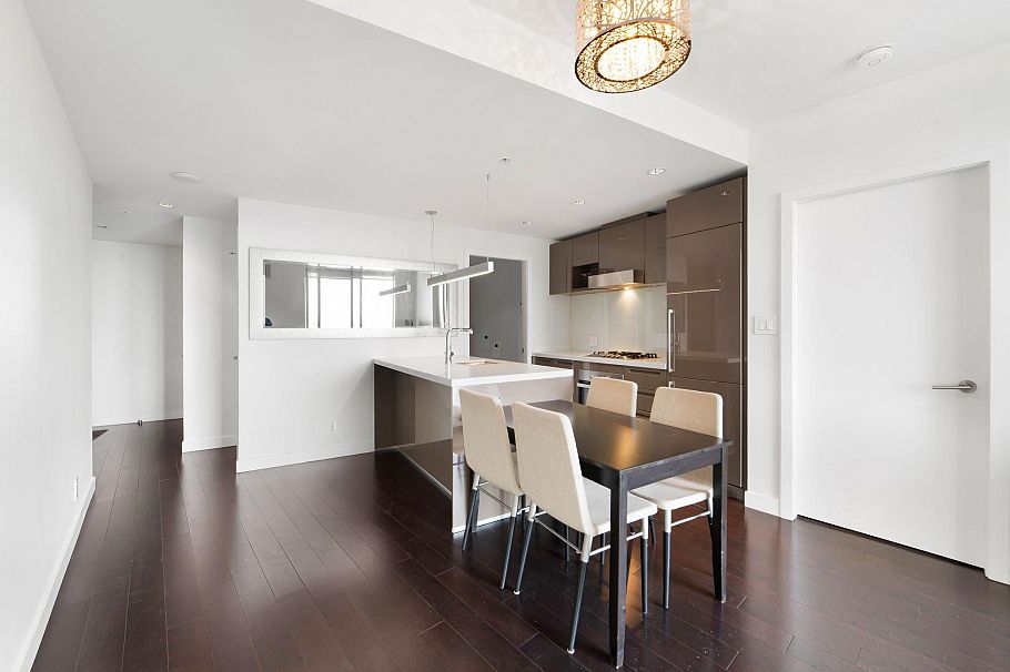 4201 777 Richards Street Vancouver, BC - 8