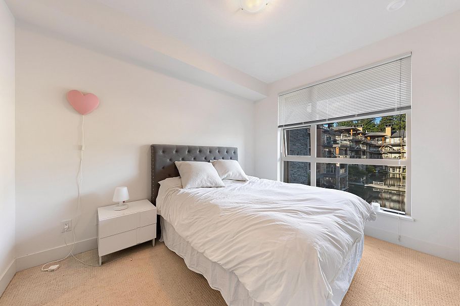 305 3602 Aldercrest Drive North Vancouver, BC - 18